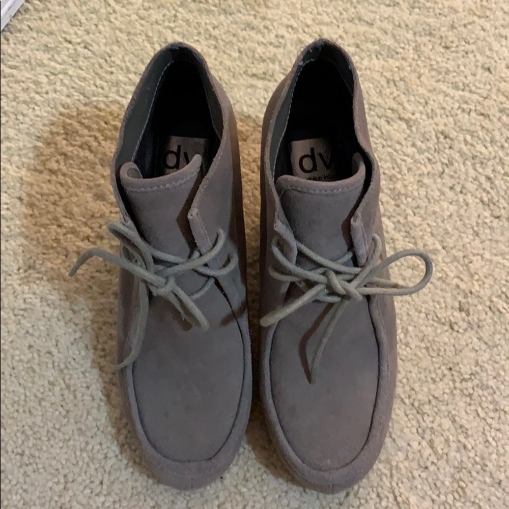 Dolce Vita Ankle Boots